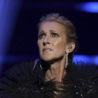 CELINE DION YENİ ALBÜMLE DÖNÜYOR